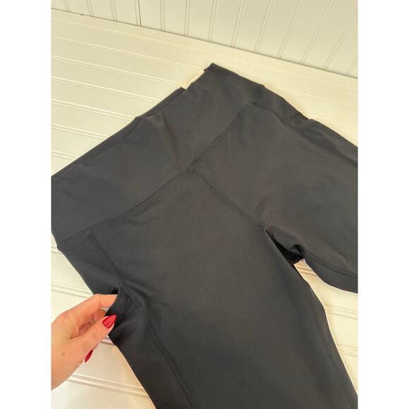 NWT Aerie Real Me & The Hugger High Waisted Leggings Yoga Gym Bundle Size XXL - Picture 8 of 8